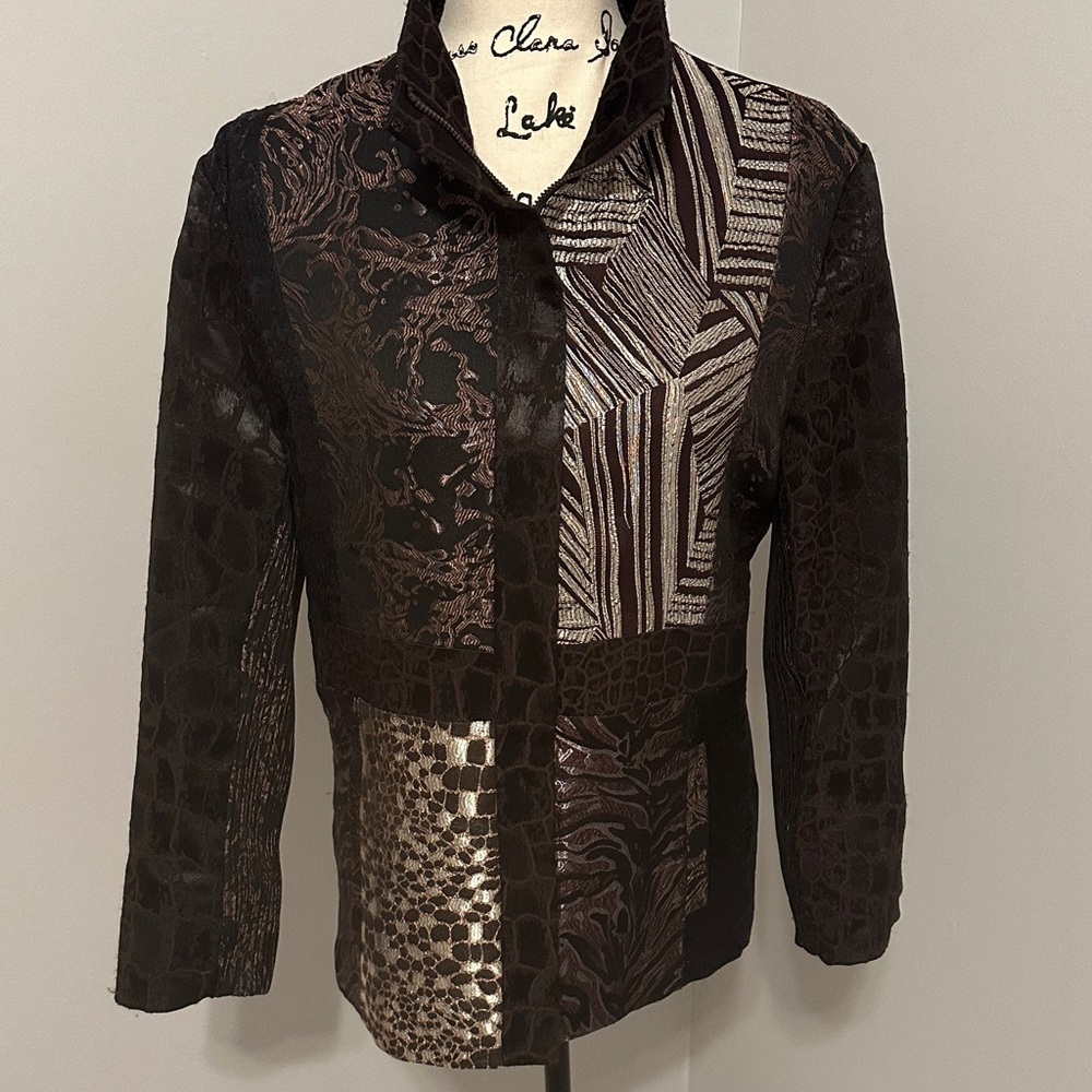 Lindi Women's Jacket